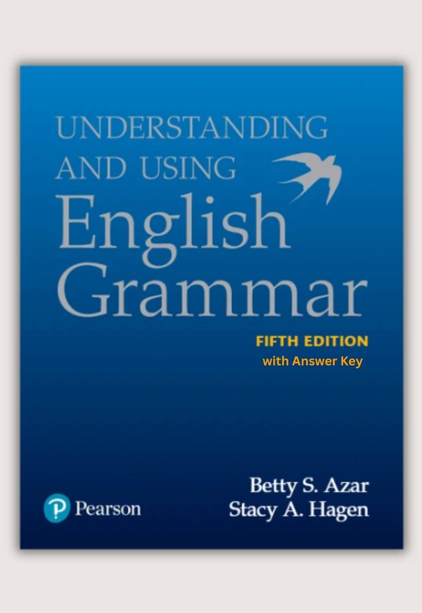 Understanding and Using English Grammar (Fifth Edition)