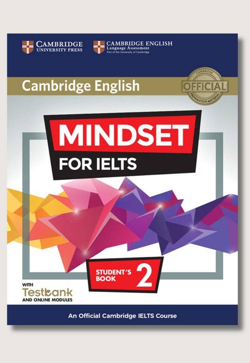 Mindset for IELTS Level 2 Student's Book