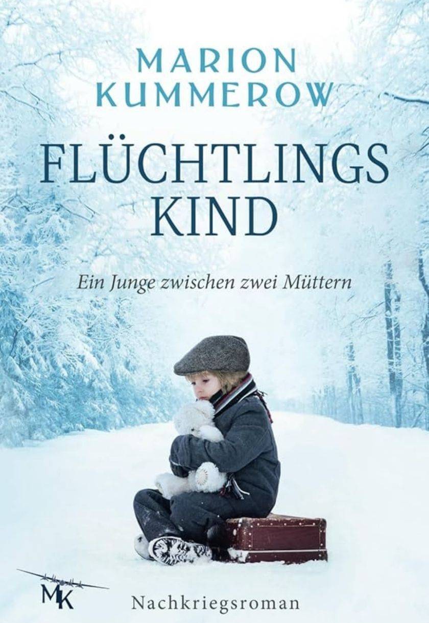 Flüchtlingskind: Ein Junge zwischen zwei Müttern