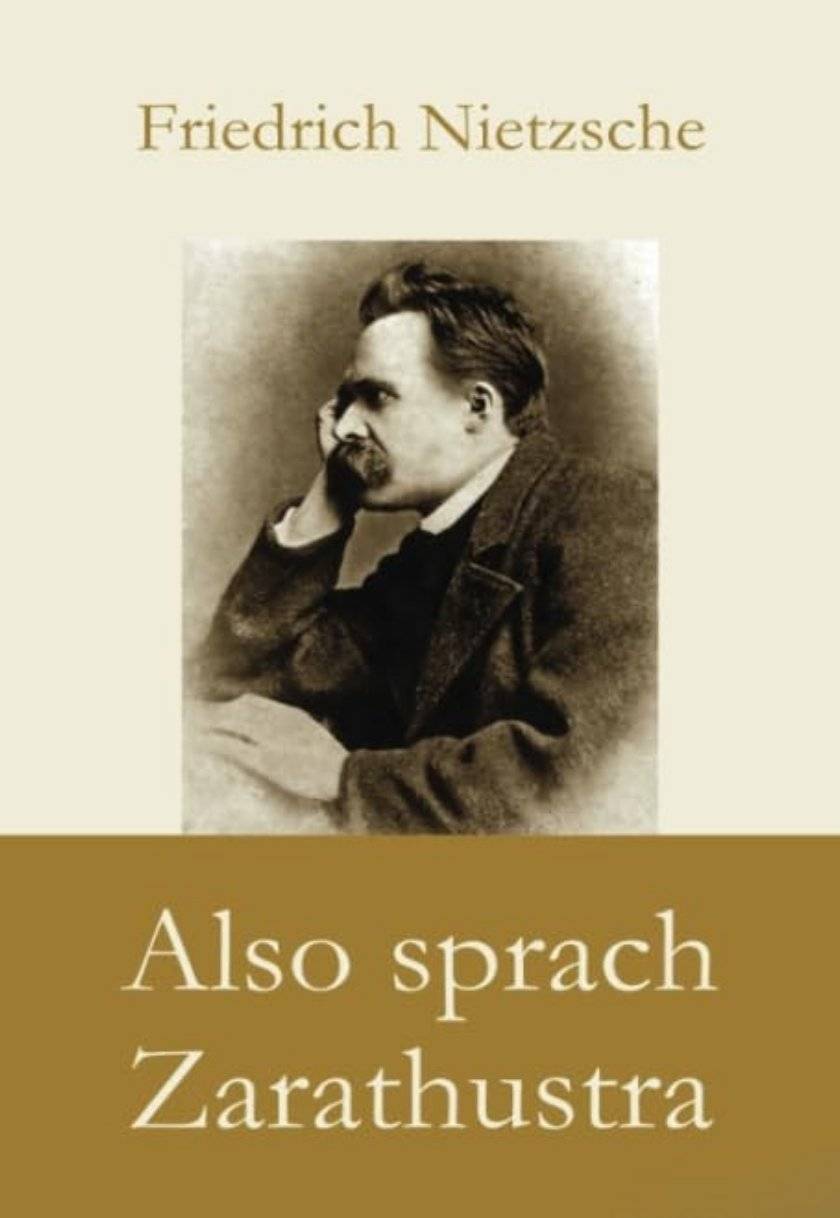 Also sprach Zarathustra