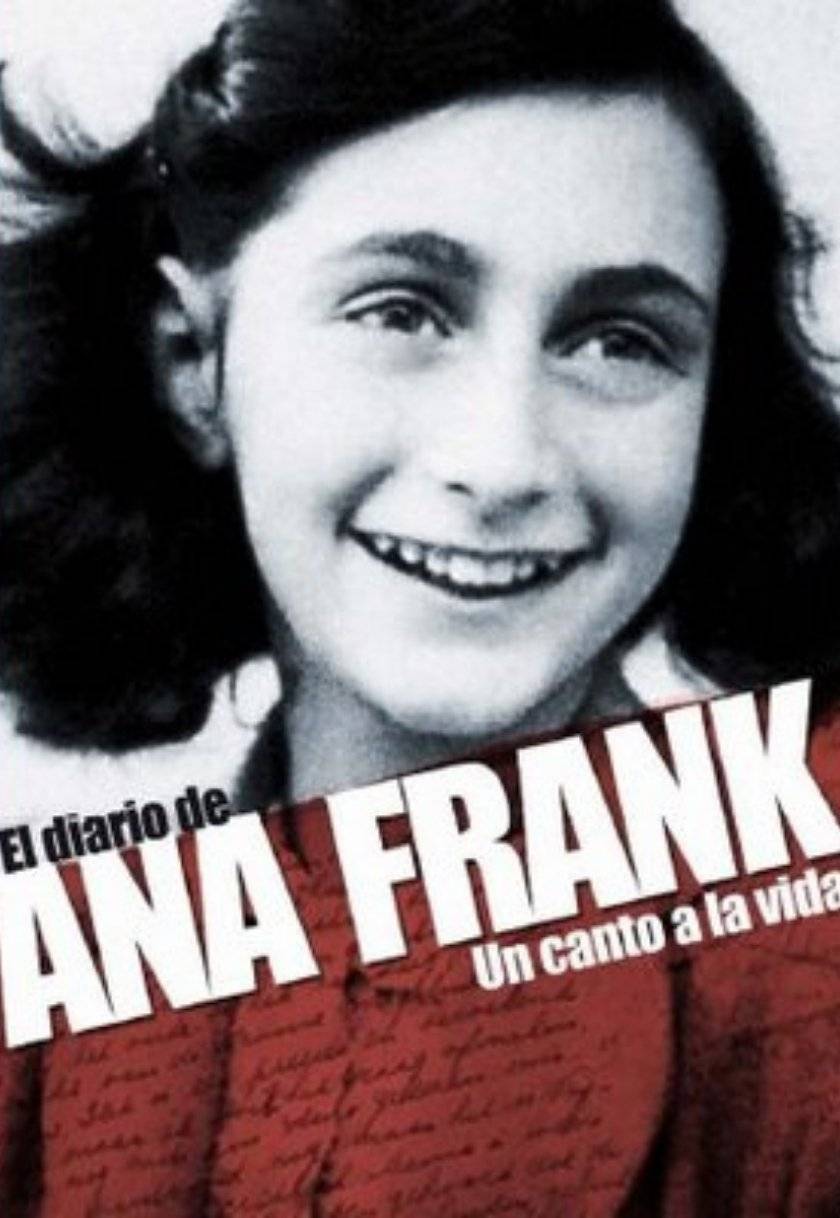 El Diario de Anne Frank, un canto a la vida