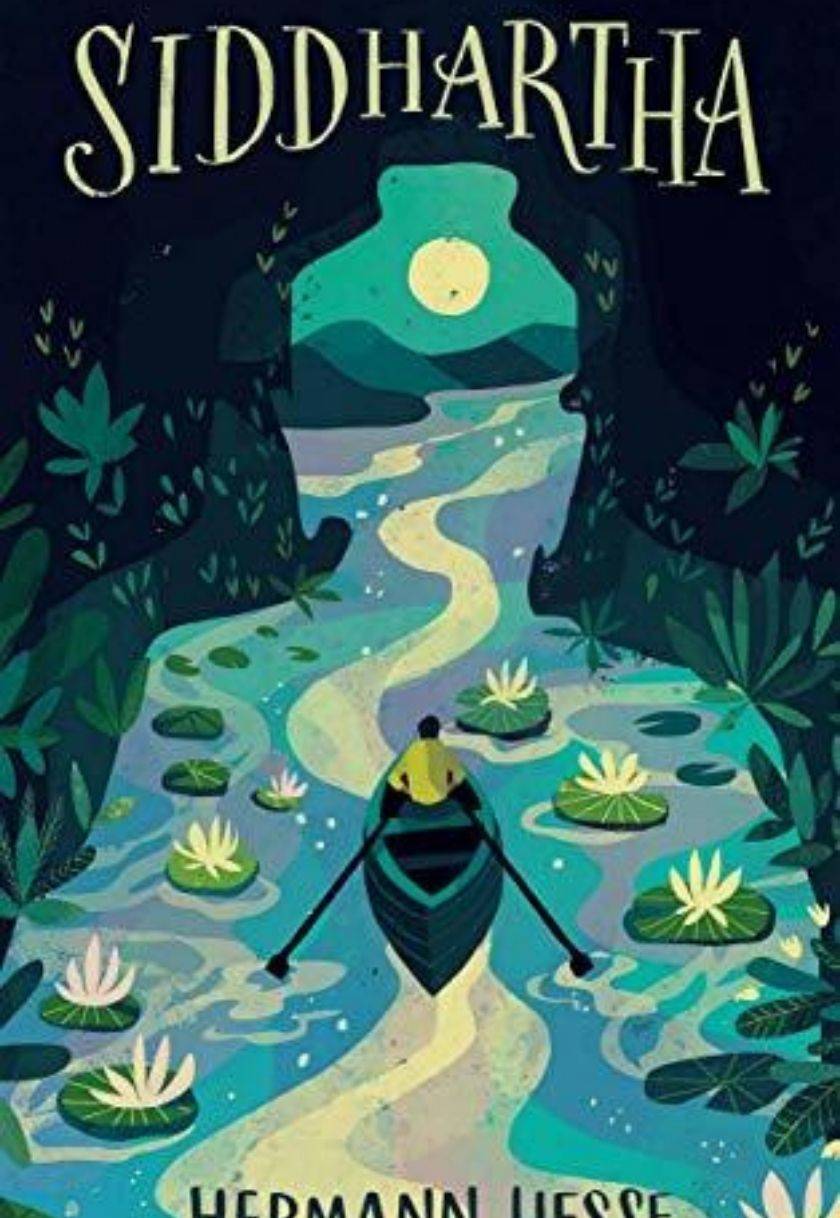 Siddhartha (German edition)