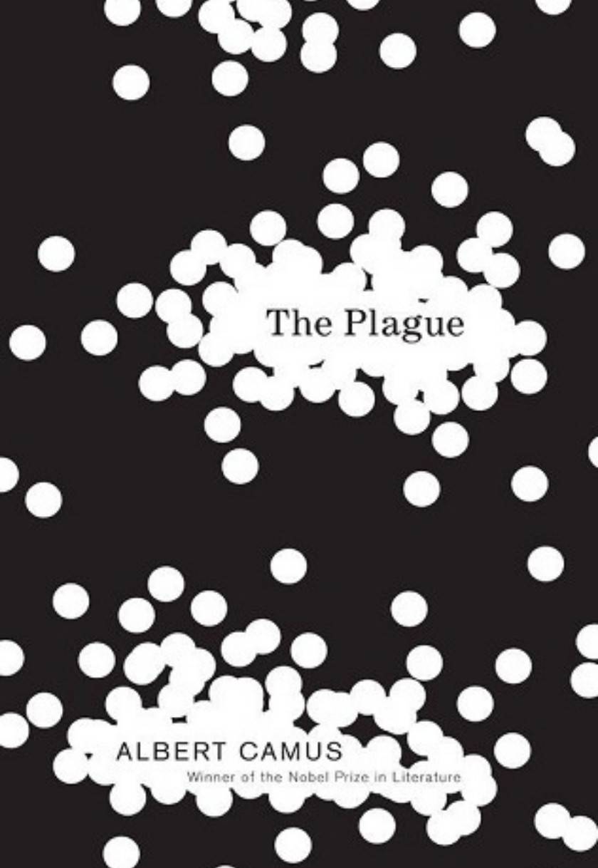 The Plague