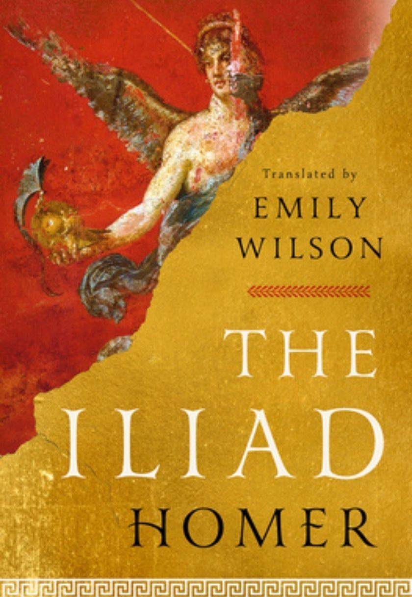 The Iliad
