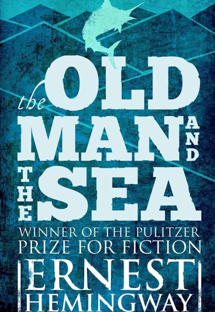 The Old Man And The Sea