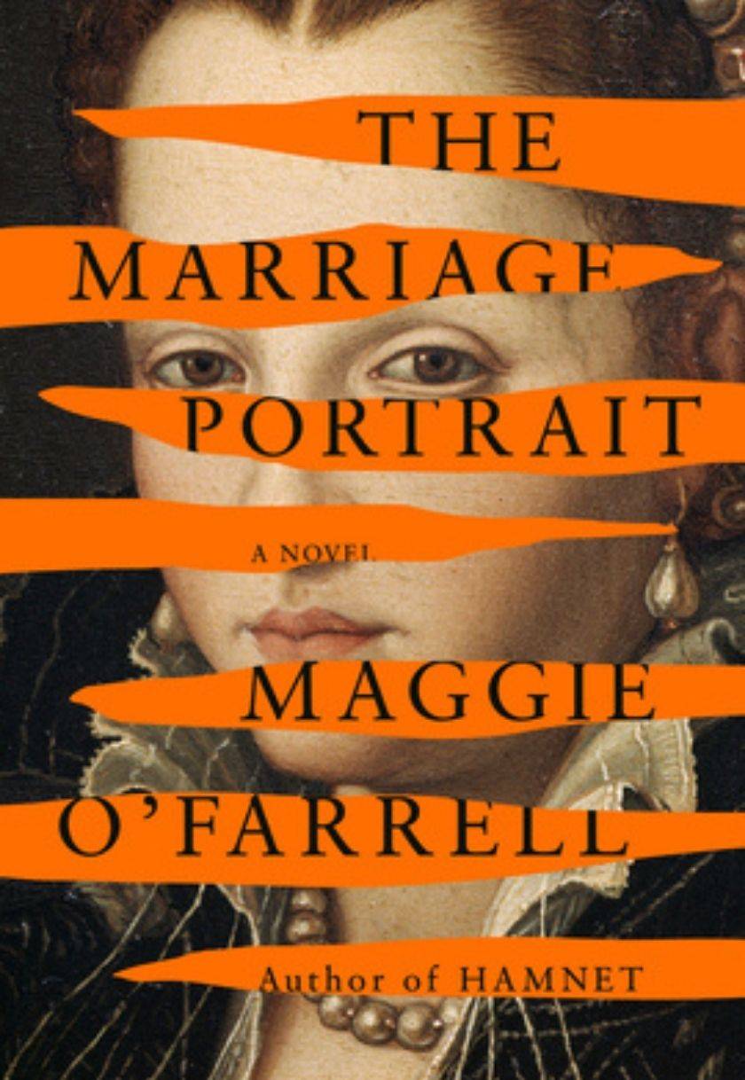 The Marriage Portrait