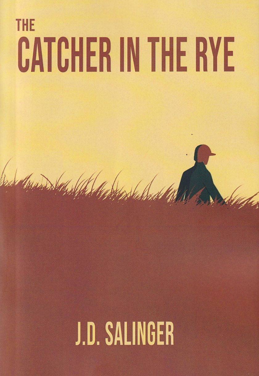 The Catcher in the Rye