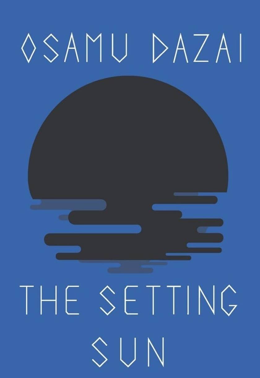 The Setting Sun