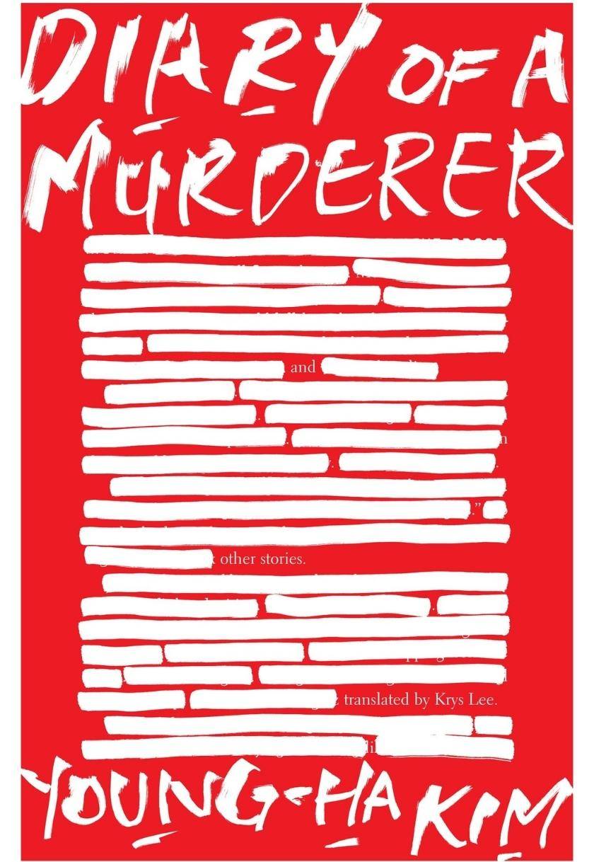 Diary of a Murderer and Other Stories