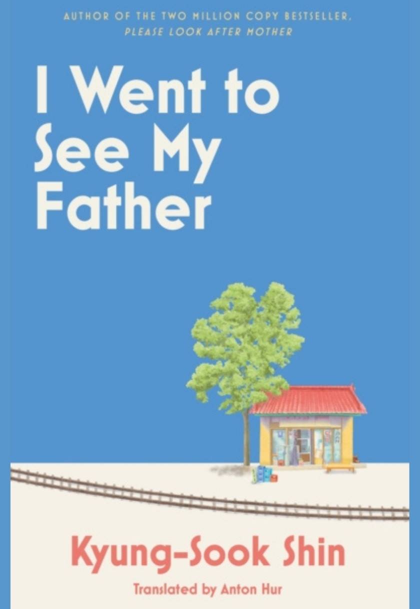 I Went To See My Father