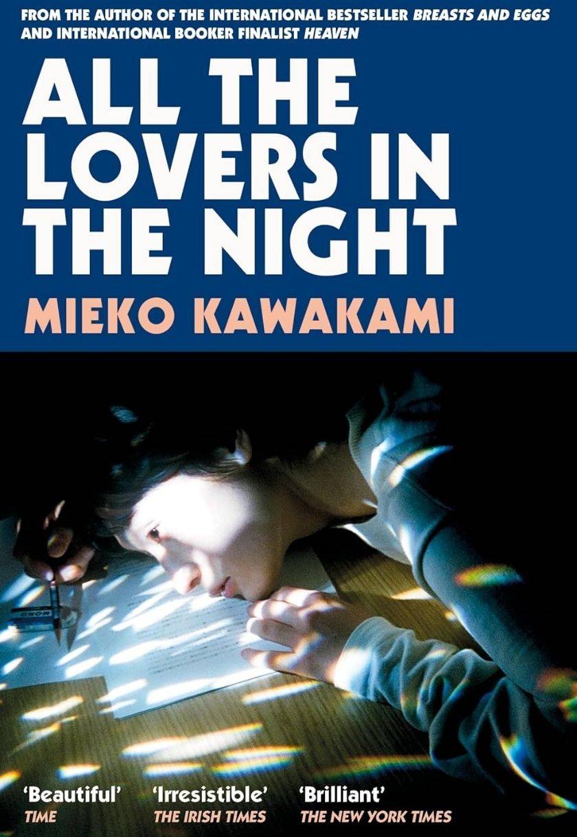 All the Lovers in the Night