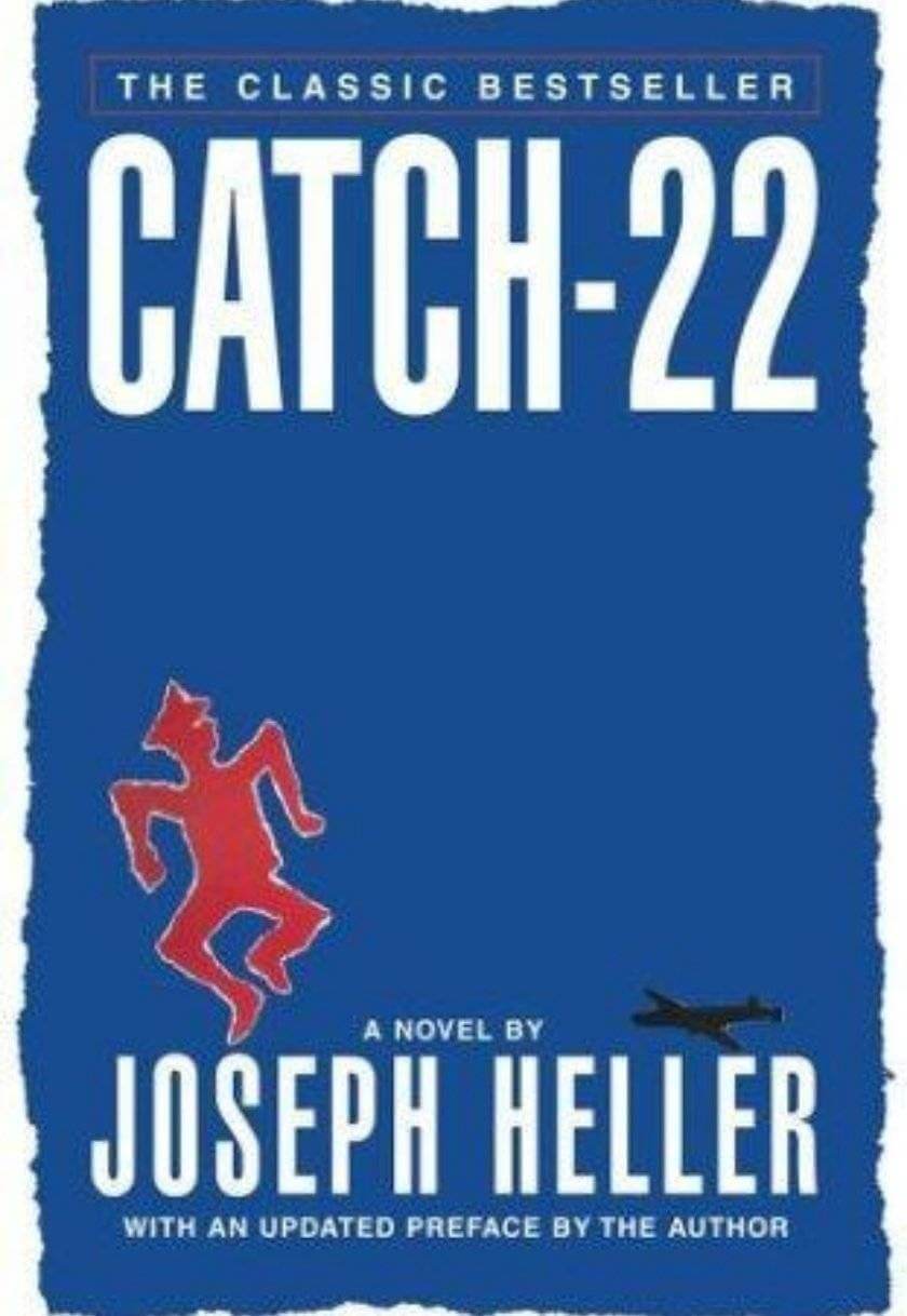 Catch-22