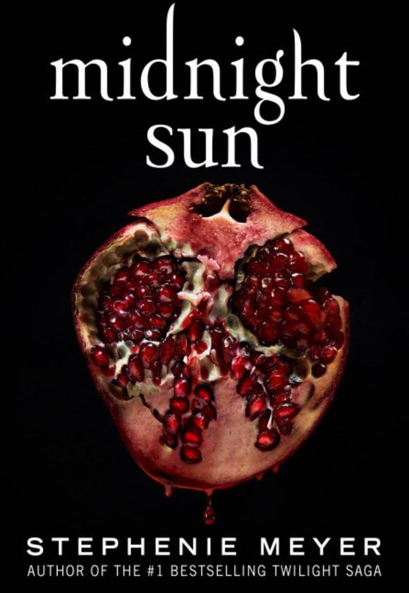Midnight Sun (The Twilight Saga #5)