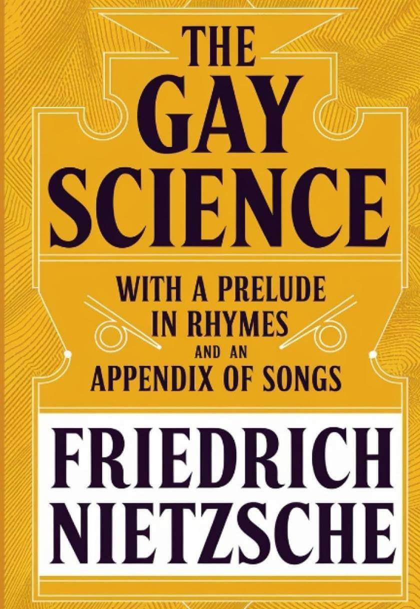 The Gay Science