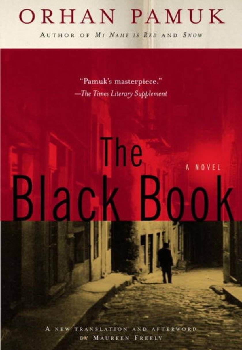 The Black Book
