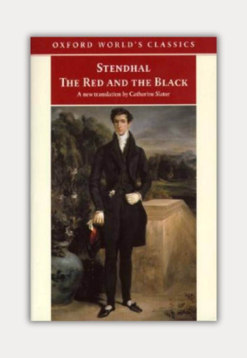 The Red and the Black