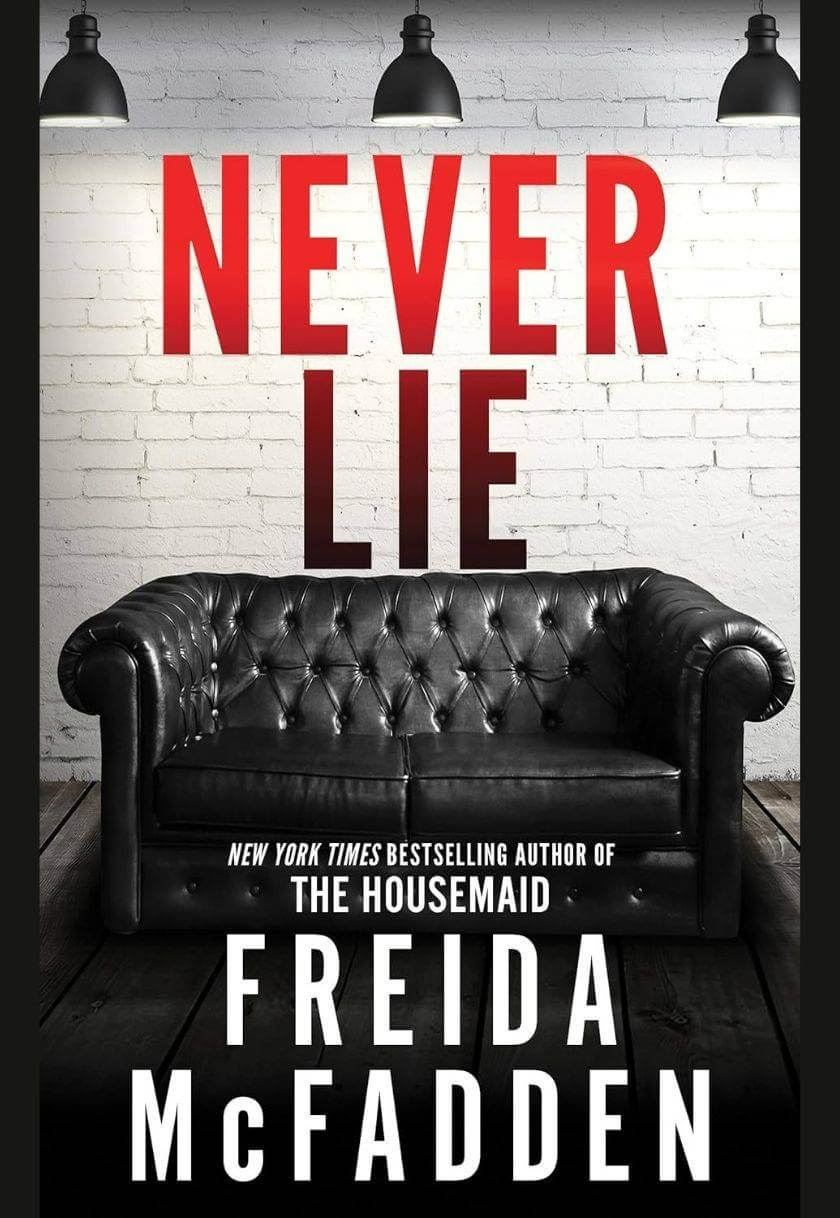 Never Lie