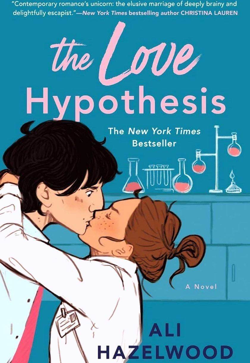 The Love Hypothesis