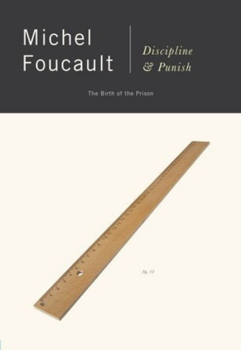 Discipline & Punish
