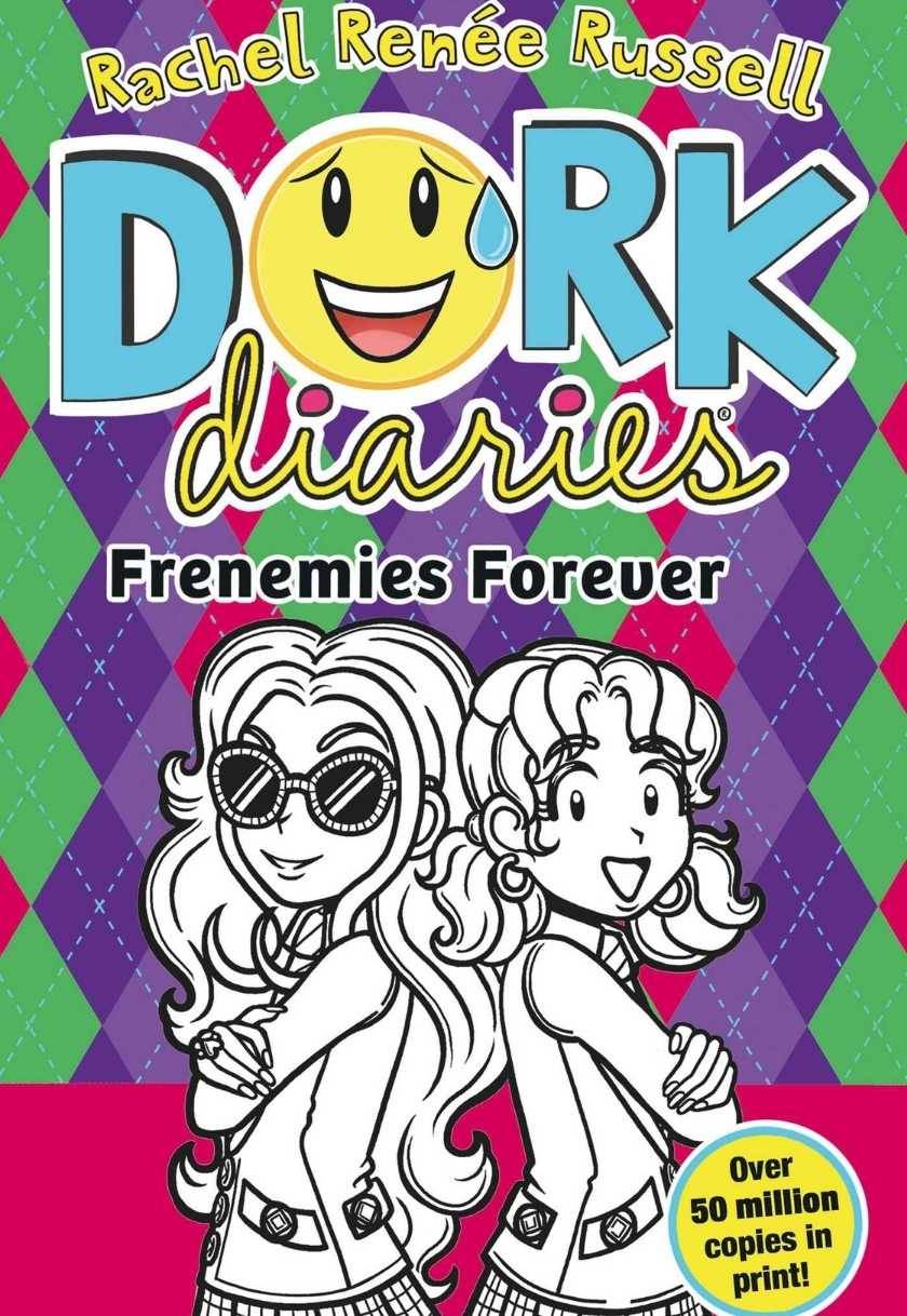 Dork Diaries #11: Frenemies Forever