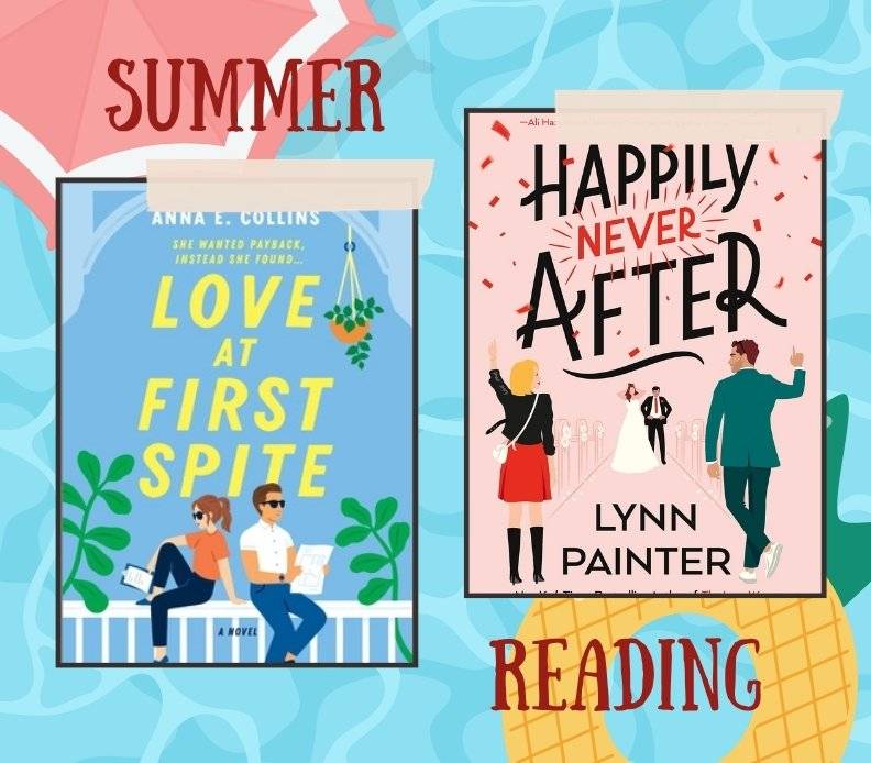 Summer Couple - Love at First Spite; Happily Never After