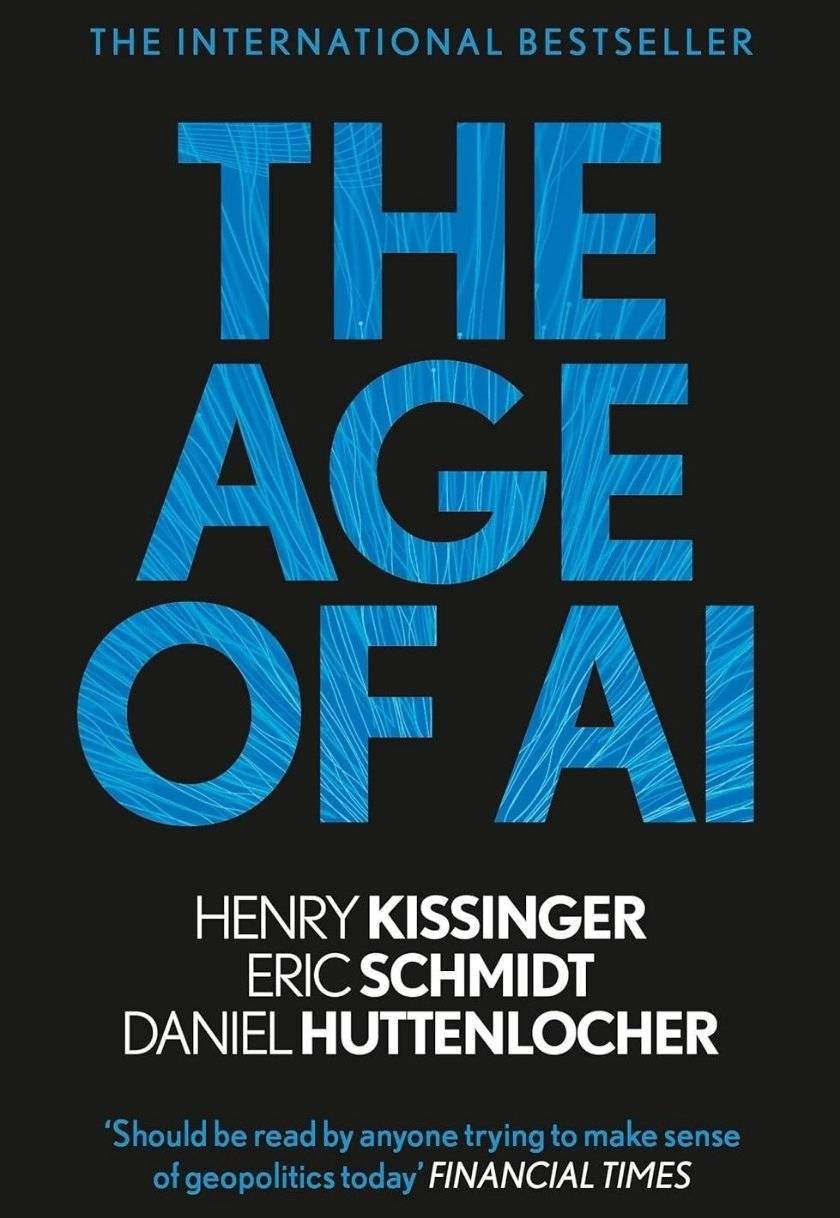 The Age Of Al 