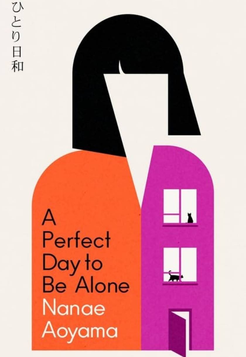 A Perfect Day to Be Alone