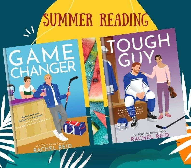 Summer Couple - Game Changer; Tough Guy
