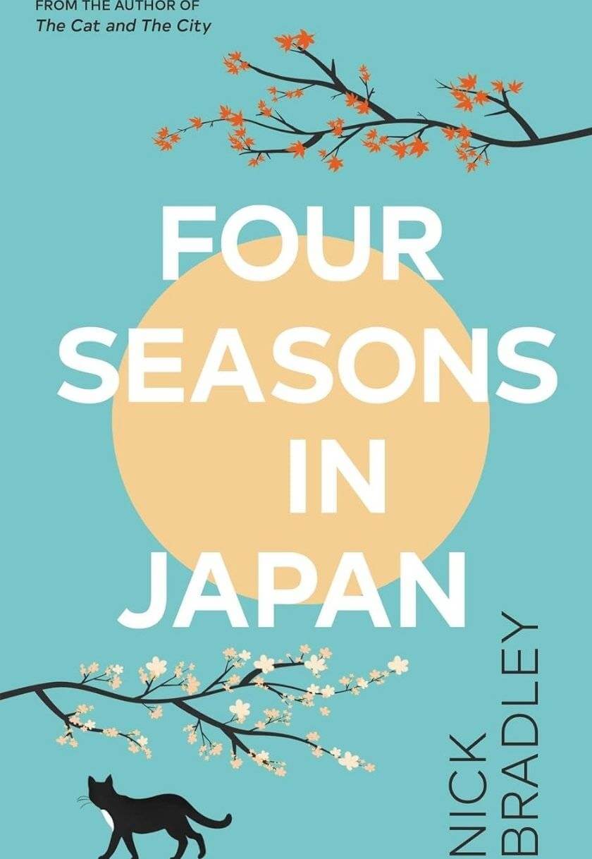 Four Seasons in Japan
