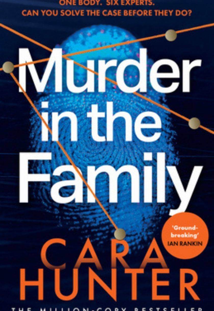 Murder in the family