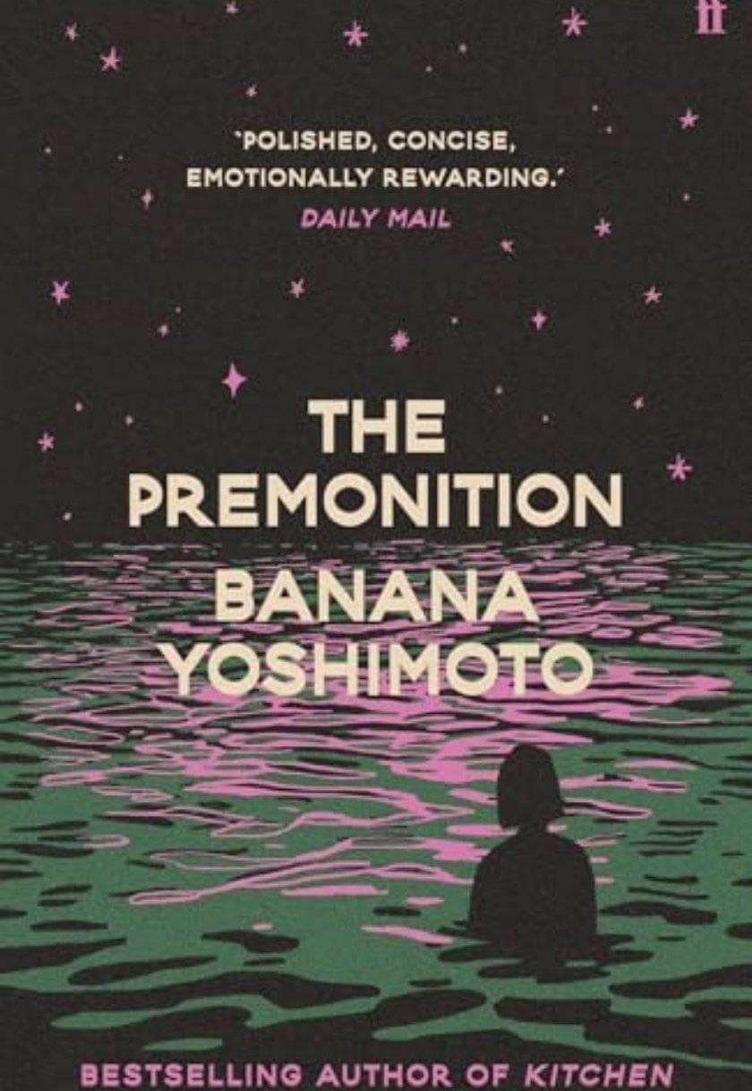 The Premonition 