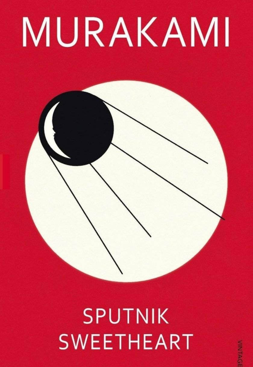 Sputnik Sweetheart 